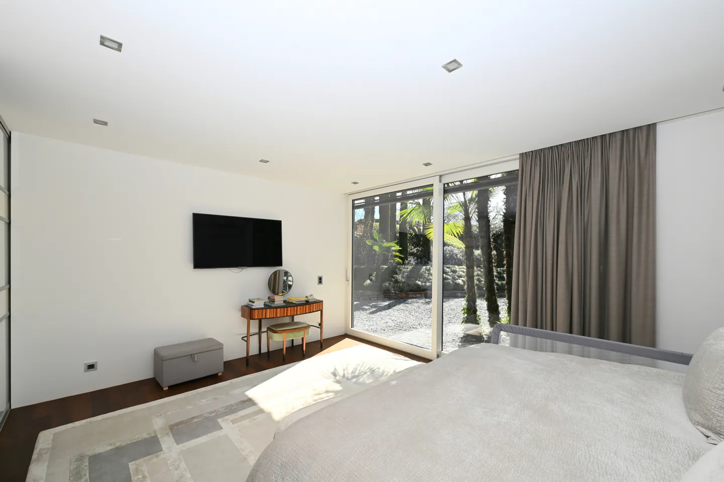 Villa di Design Esclusiva vicino a Lugano - Foto 14 di 23