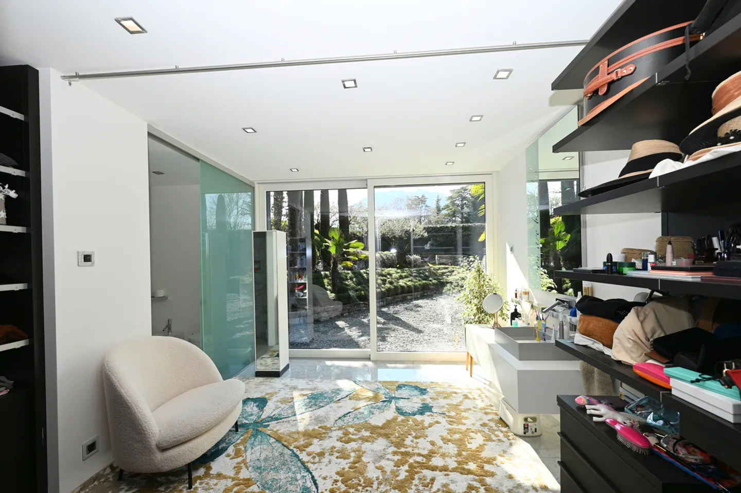 Villa di Design Esclusiva vicino a Lugano - Foto 15 di 23