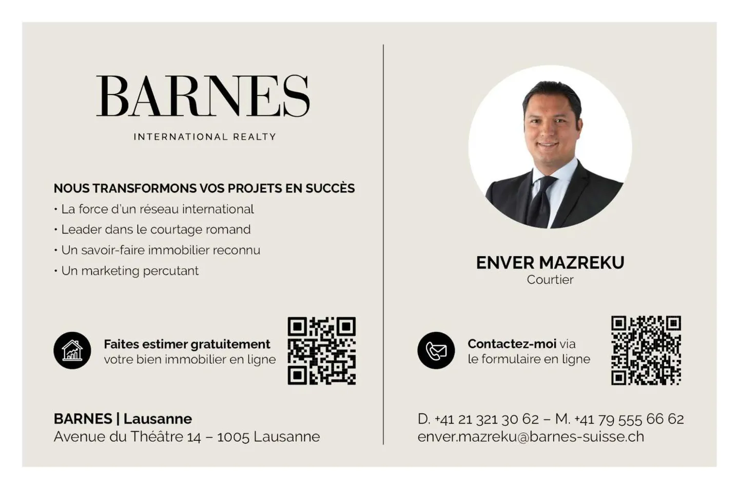 Appartamento di 190 m2 con finiture di alta qualità - Foto 7 di 7