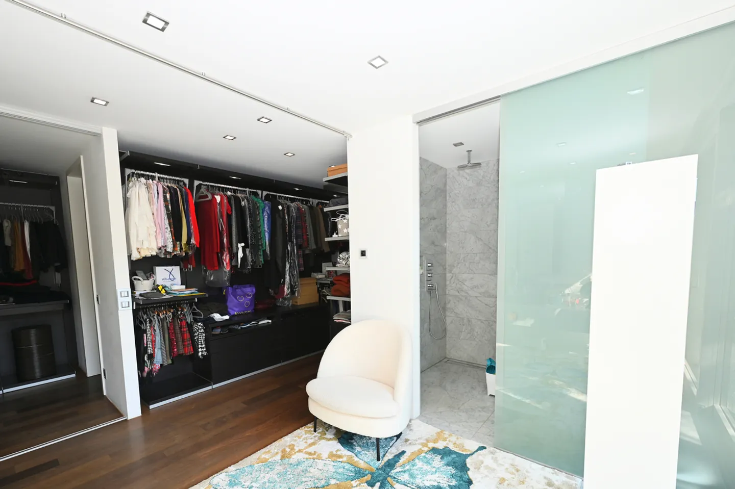 Villa di Design Esclusiva vicino a Lugano - Foto 16 di 23