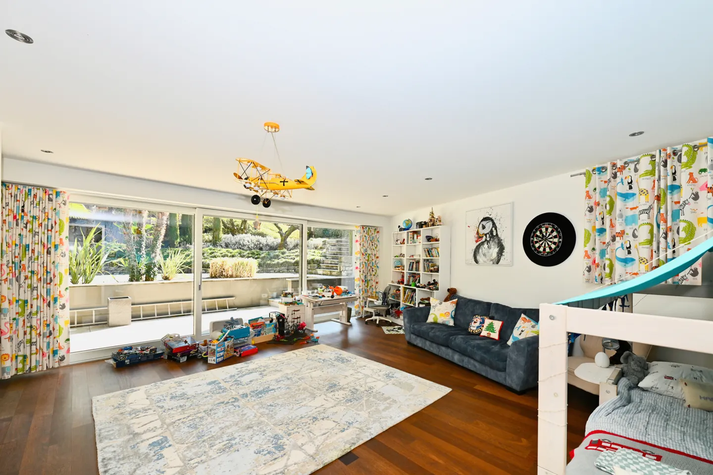 Villa di Design Esclusiva vicino a Lugano - Foto 17 di 23