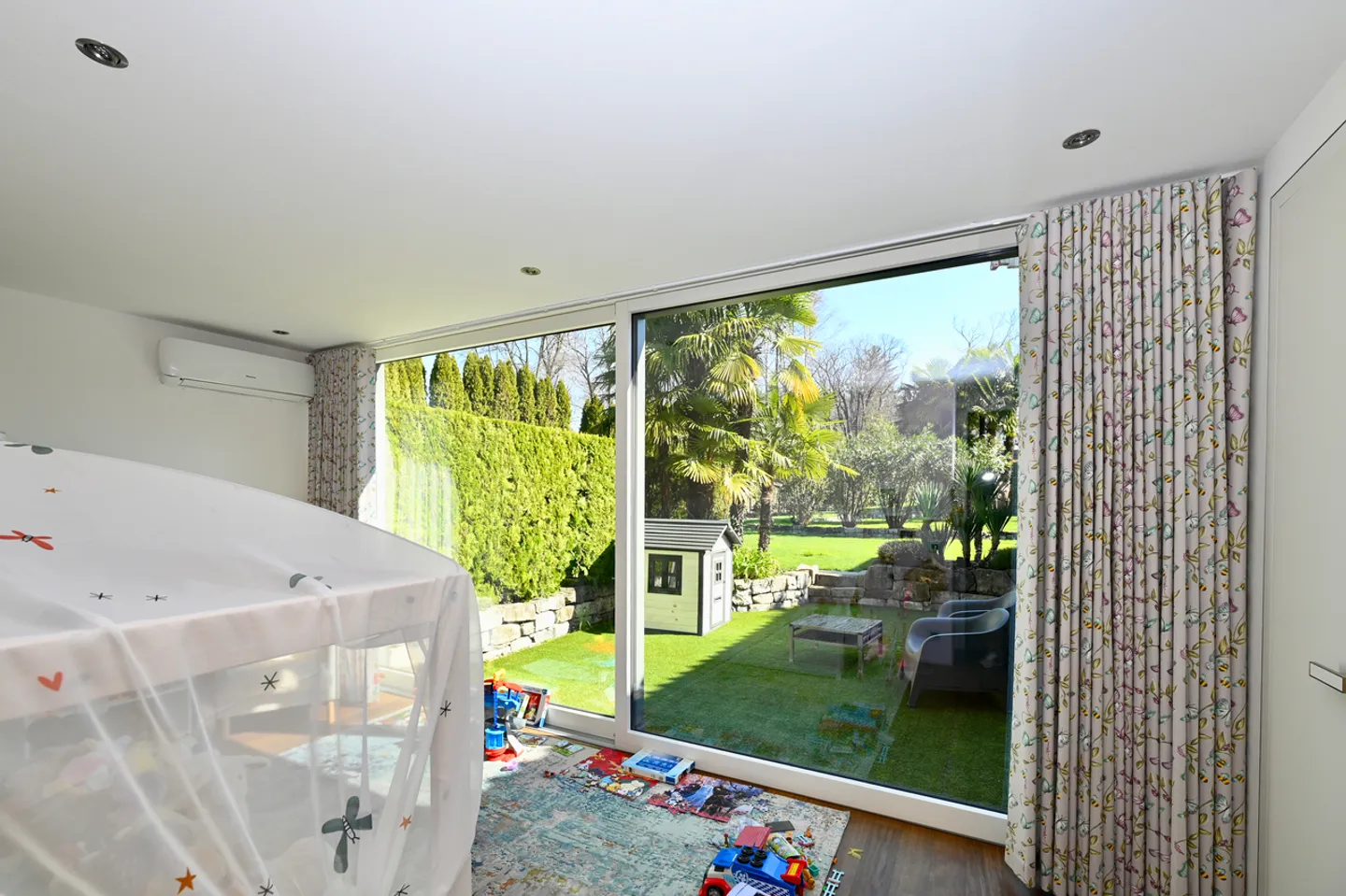 Villa di Design Esclusiva vicino a Lugano - Foto 18 di 23