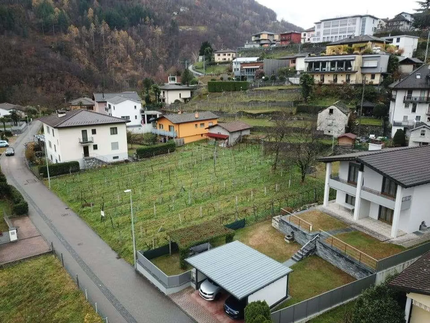 Unique Opportunity! Buildable Land - Photo 3 of 3