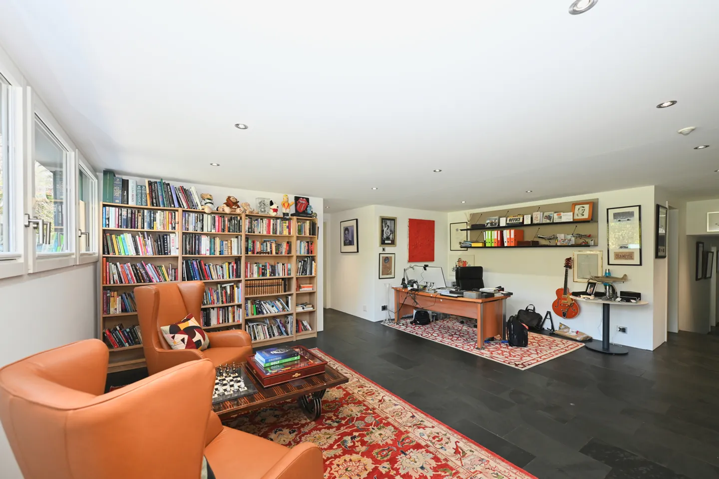 Villa di Design Esclusiva vicino a Lugano - Foto 21 di 23