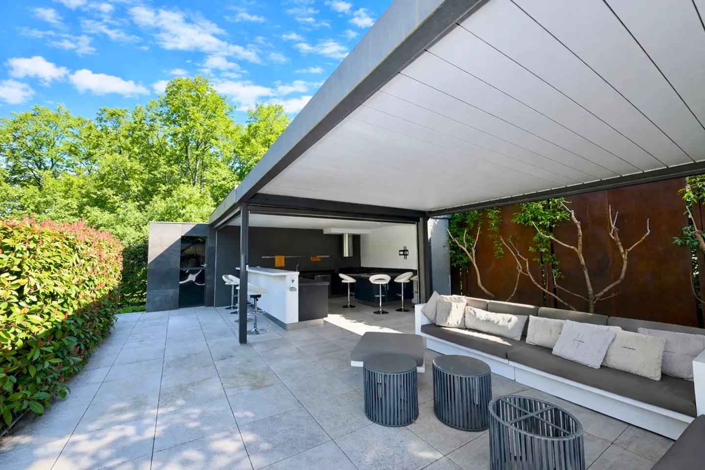 Villa di Design Esclusiva vicino a Lugano - Foto 22 di 23