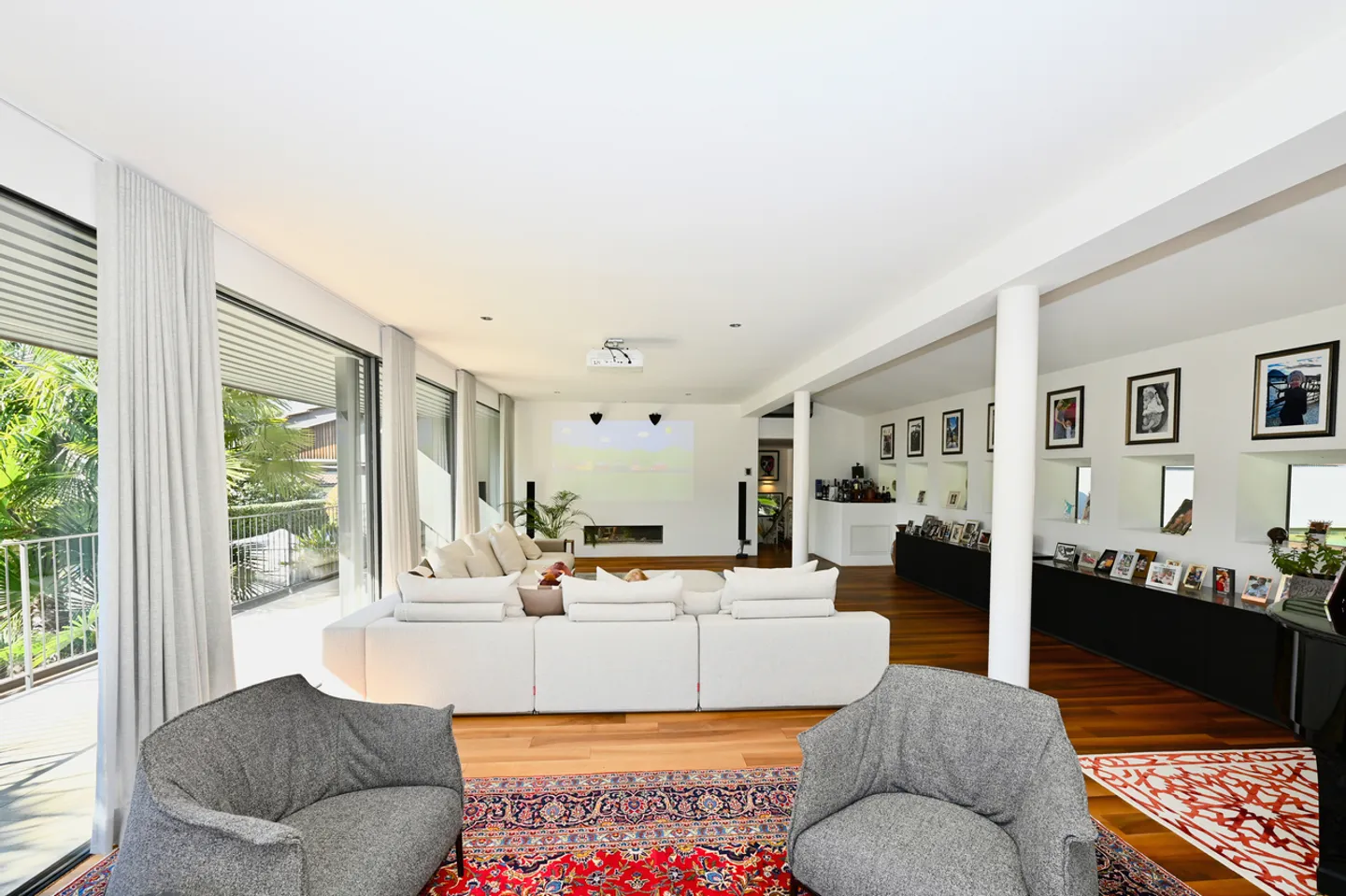 Villa di Design Esclusiva vicino a Lugano - Foto 7 di 23