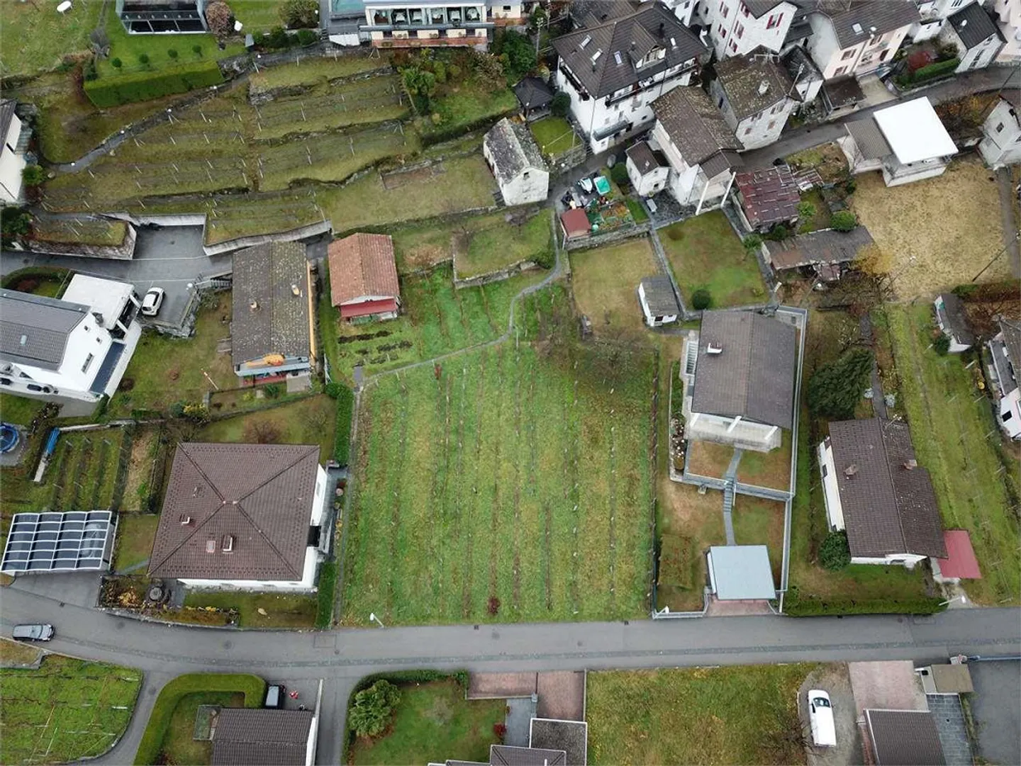 Unique Opportunity! Buildable Land - Photo 1 of 3