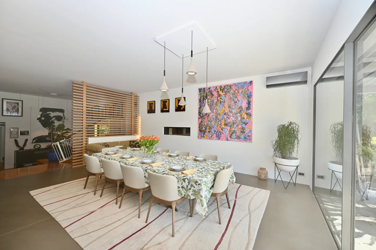 Villa di Design Esclusiva vicino a Lugano - Foto 10 di 23