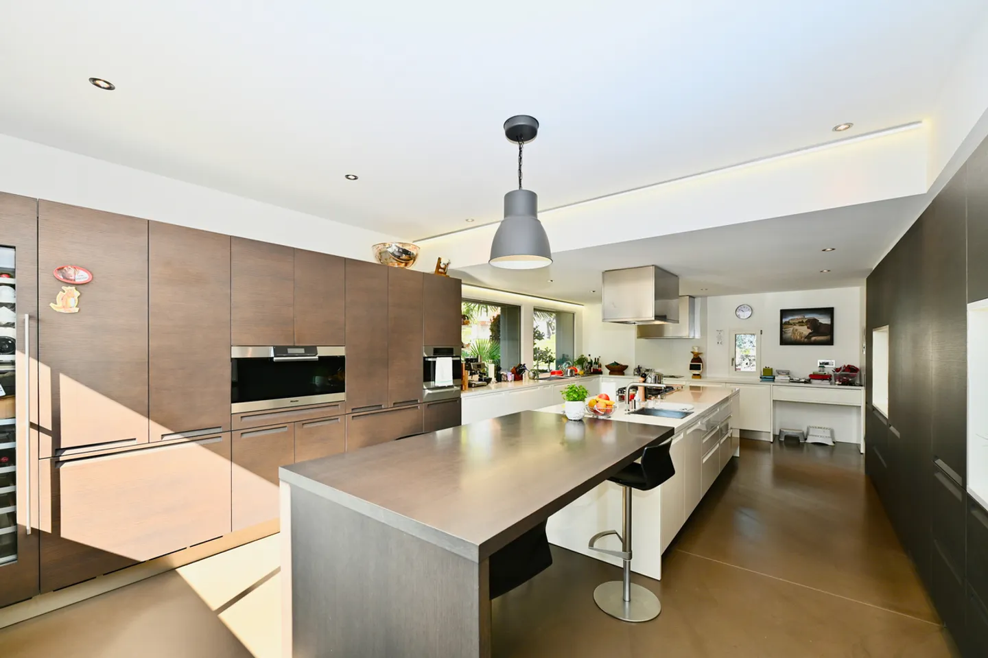 Villa di Design Esclusiva vicino a Lugano - Foto 11 di 23