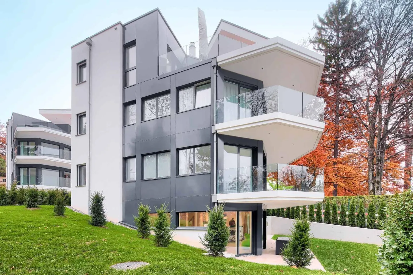 Appartamento di 190 m2 con finiture di alta qualità - Foto 6 di 7