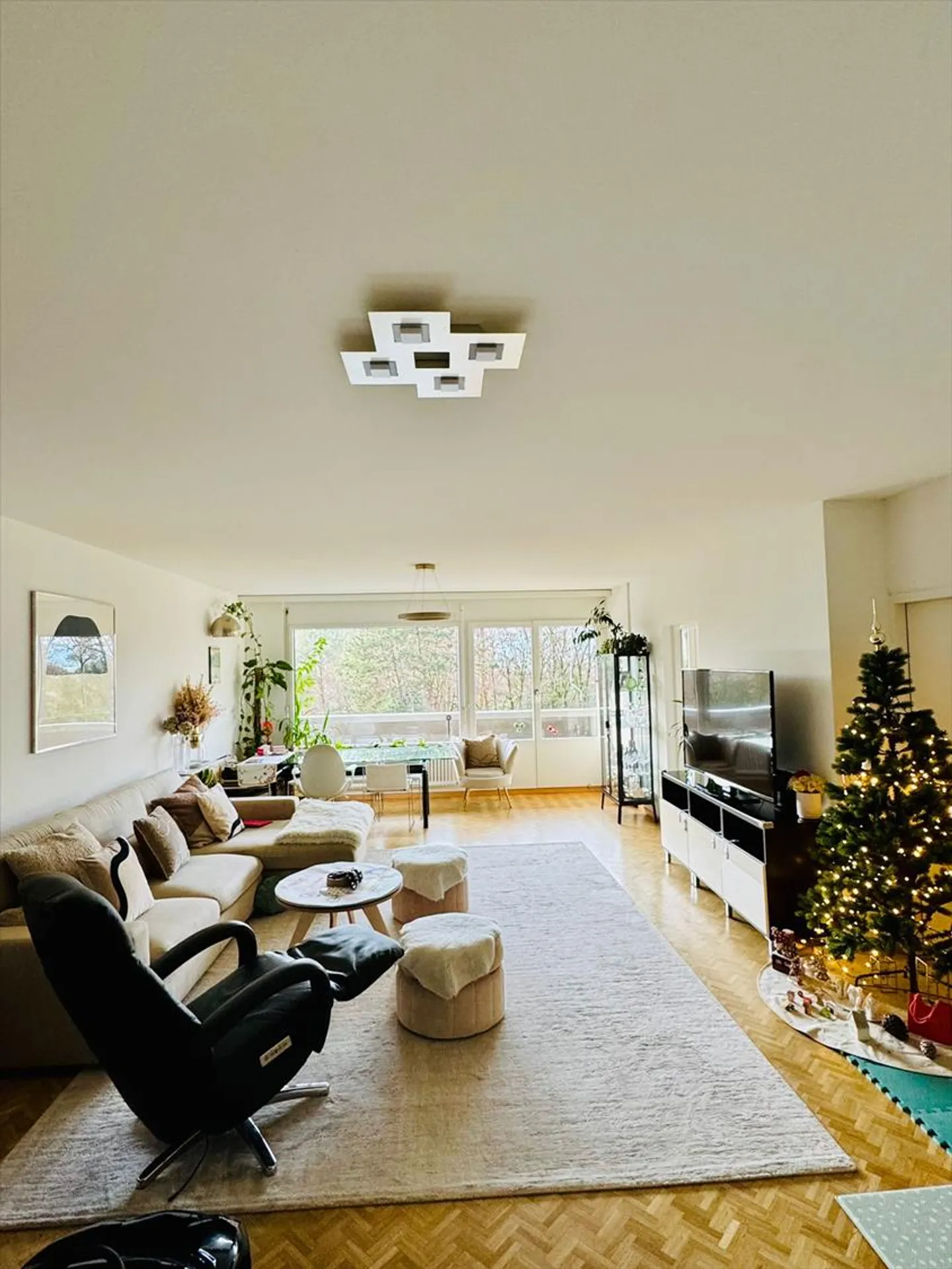 4-Zimmer-Wohnung - Foto 1 von 3