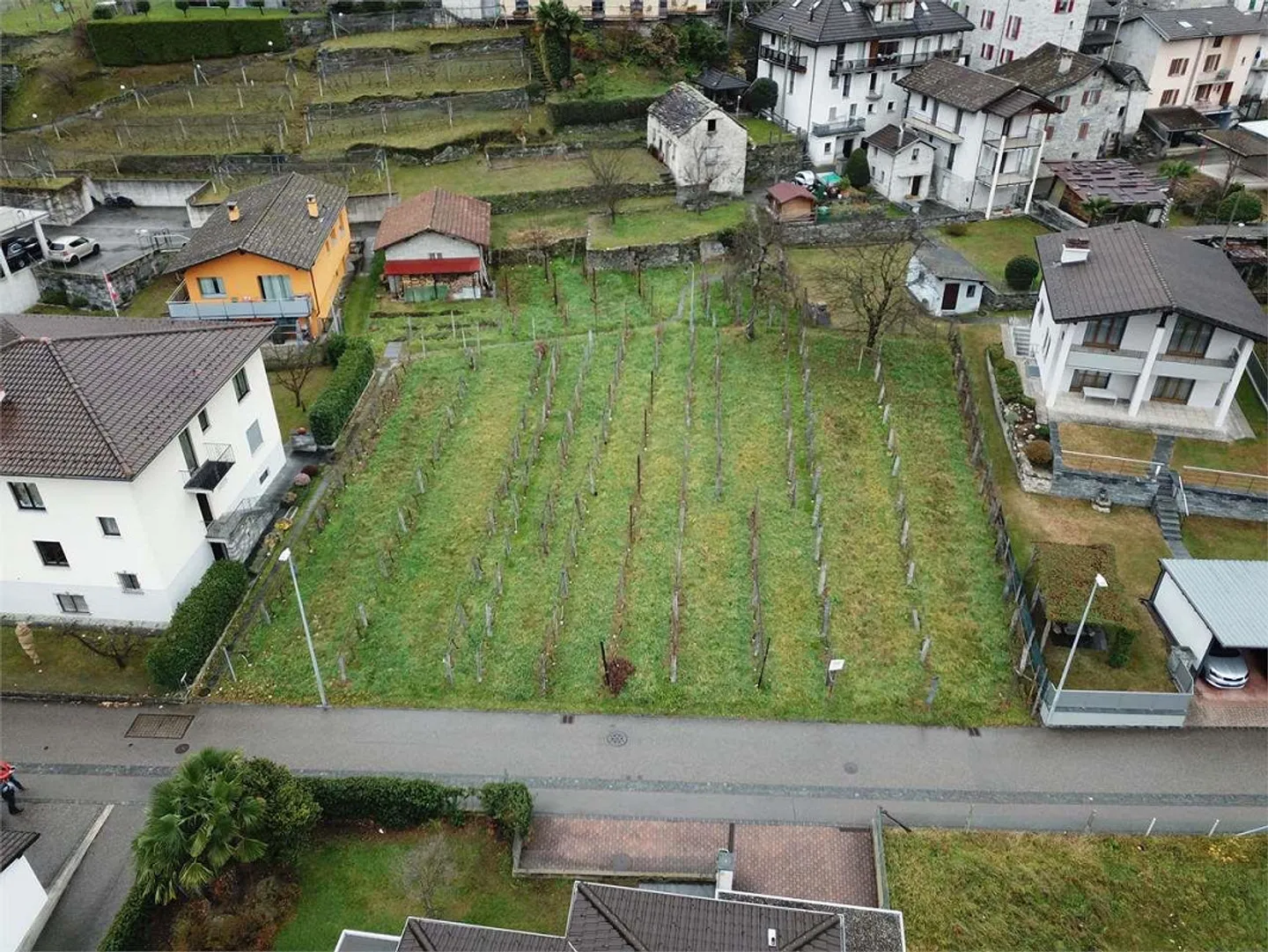 Unique Opportunity! Buildable Land - Photo 2 of 3