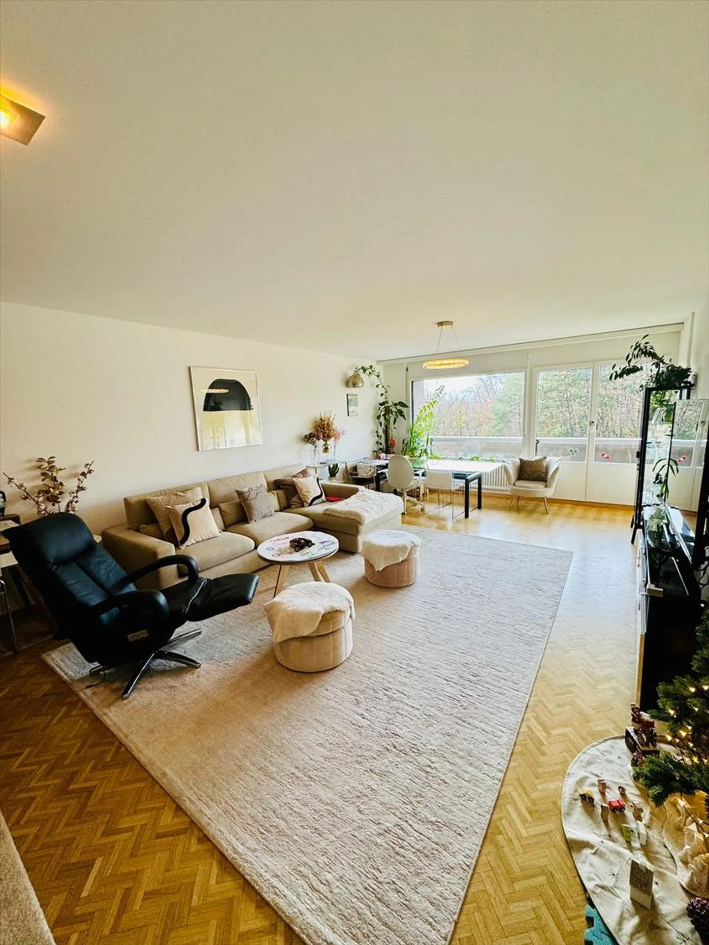 4-Zimmer-Wohnung - Foto 3 von 3