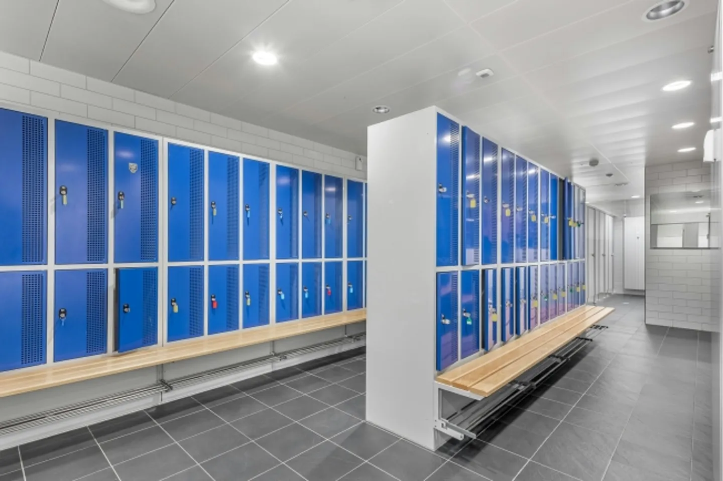 Fully developed and ready-to-move-in office space with meeting rooms - Photo 9 of 9