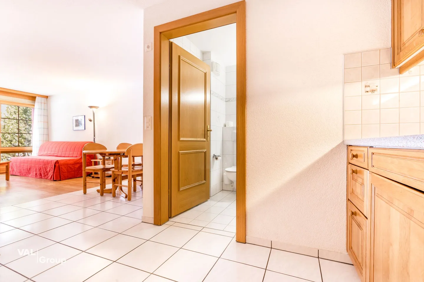 Alpine Charm with Sunny Terrace and Free View - Photo 3 of 13