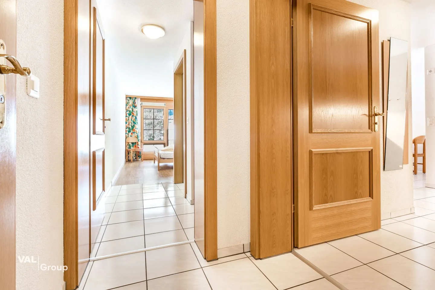 Alpine Charm with Sunny Terrace and Free View - Photo 5 of 13