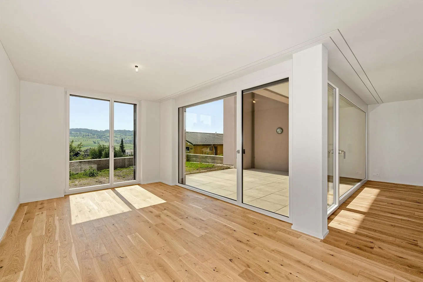 Geräumige Maisonette mit Garten - Foto 5 von 10