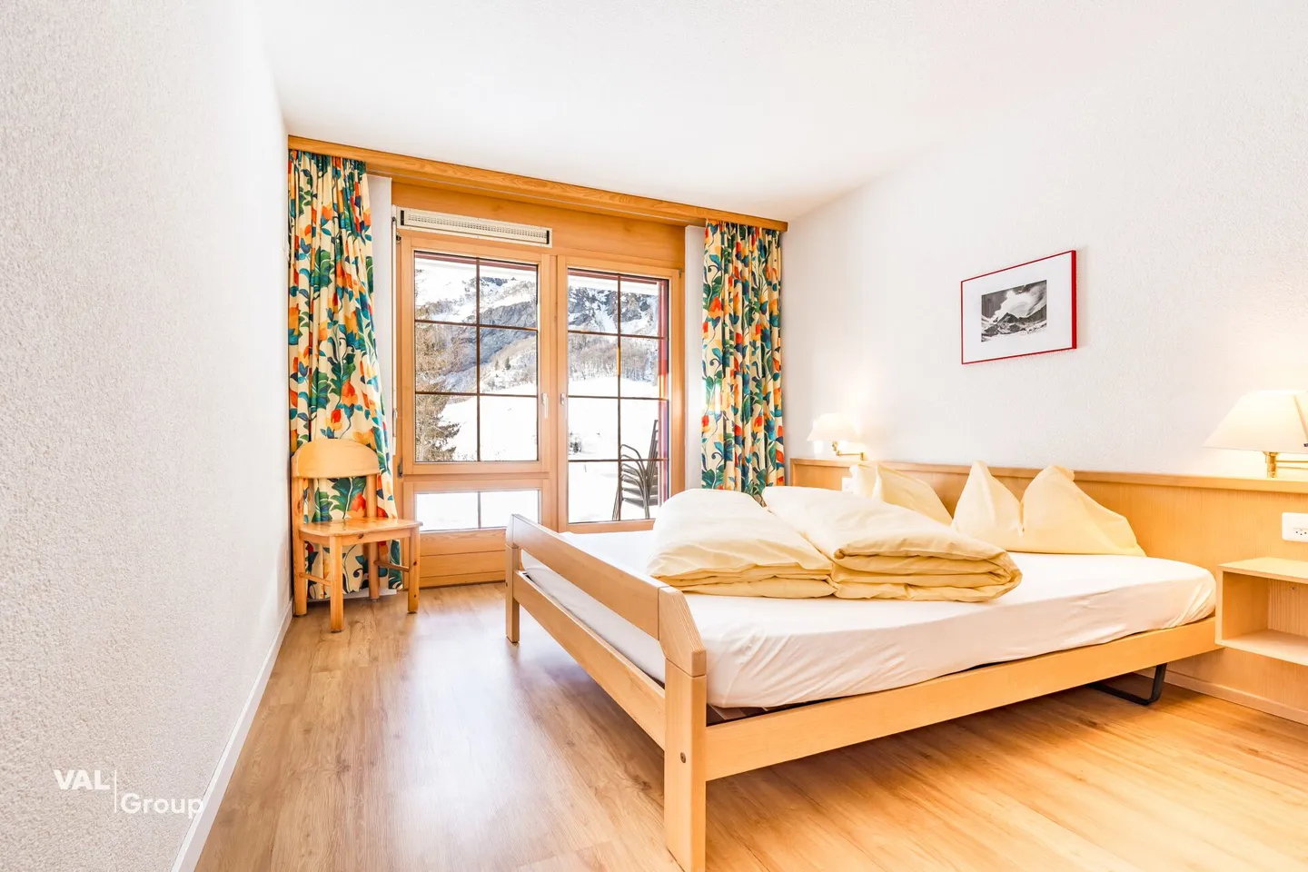 Alpine Charm with Sunny Terrace and Free View - Photo 6 of 13