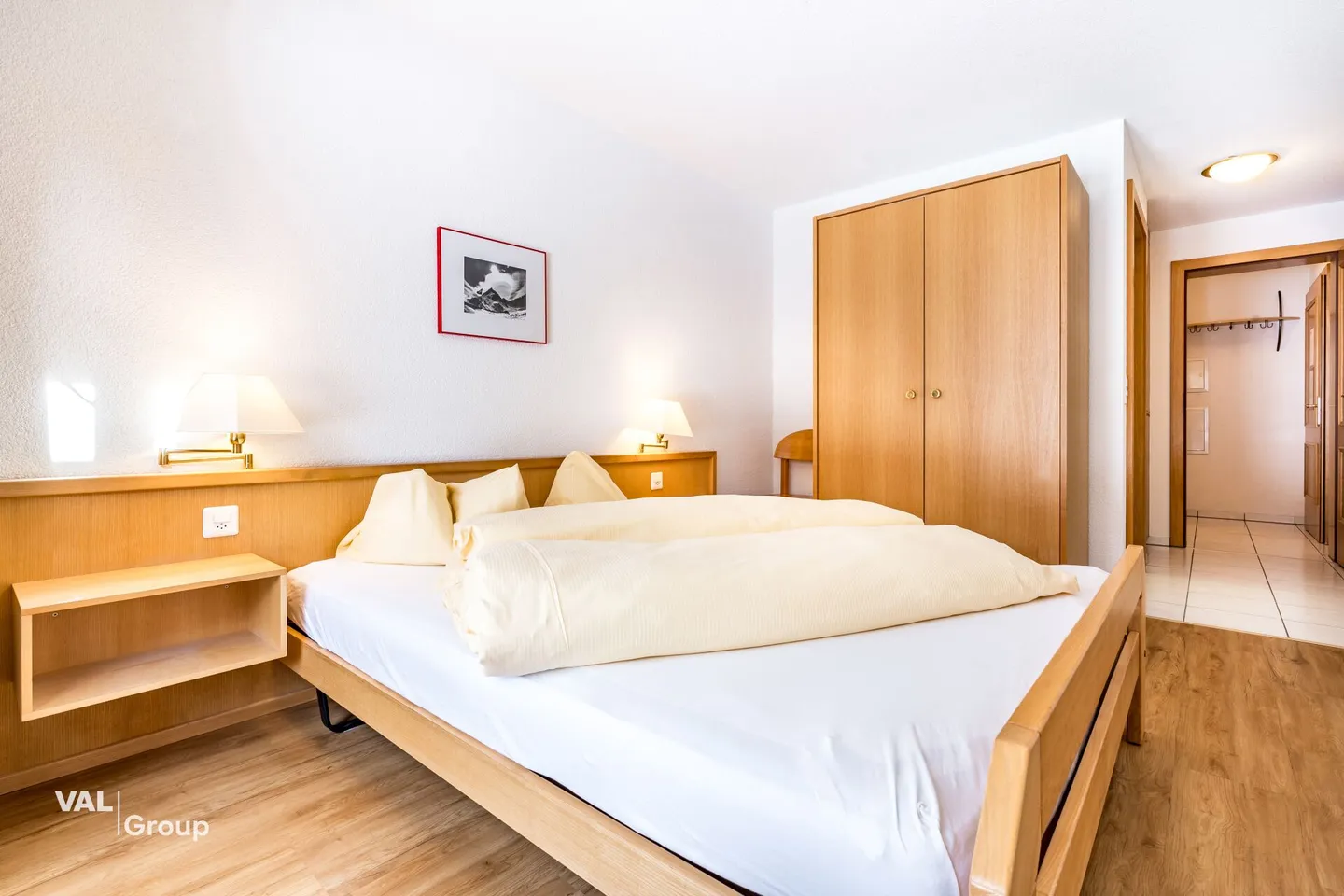 Alpine Charm with Sunny Terrace and Free View - Photo 7 of 13