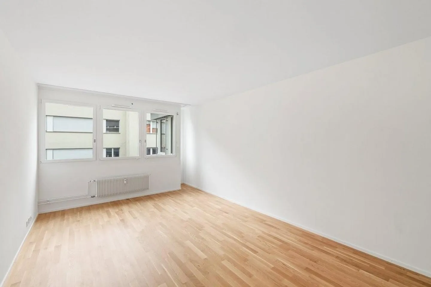 Moderne 1 Zimmer-Wohnung direkt am Rhein - Photo 5 sur 6