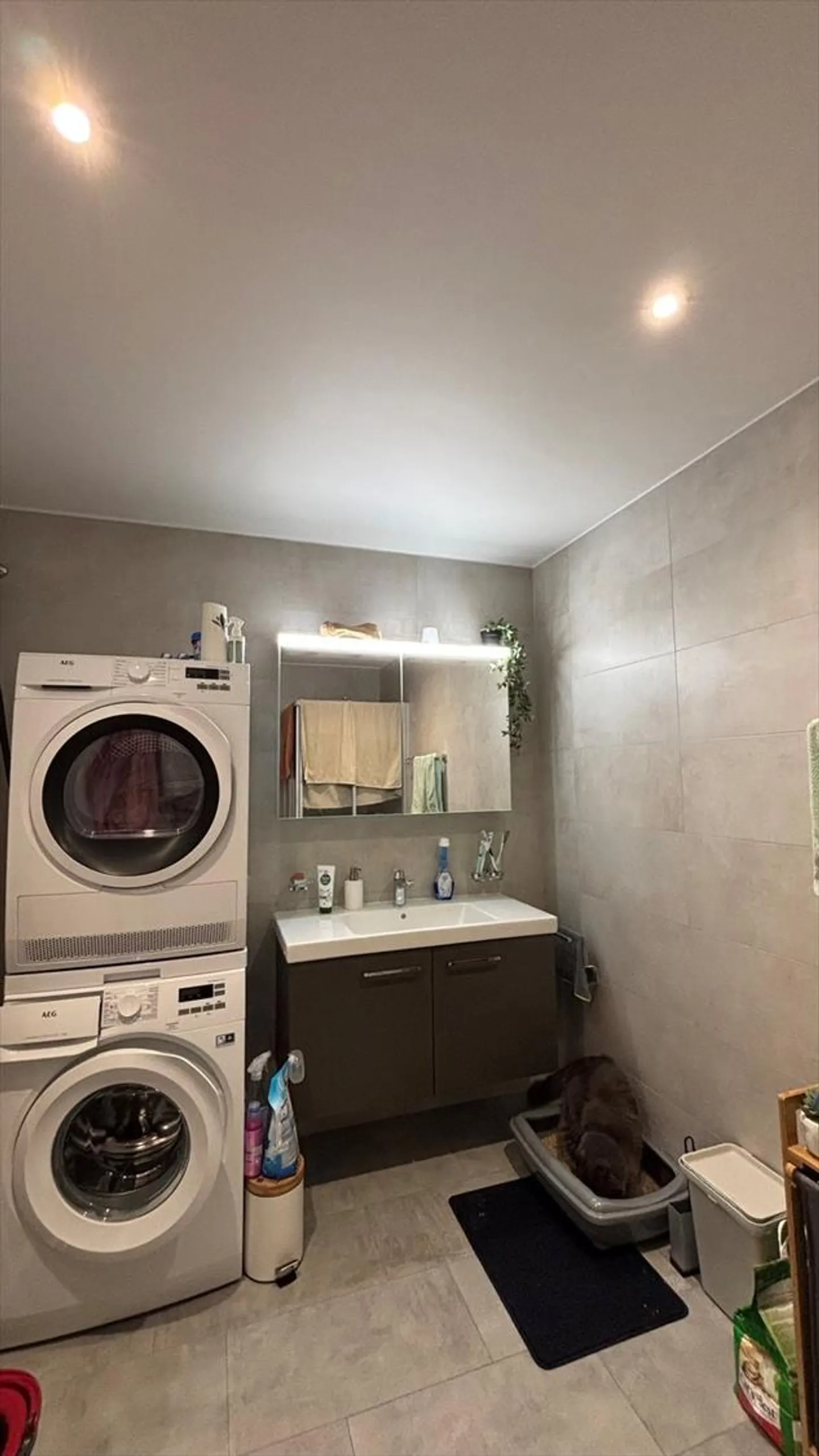 2,5-Zimmer-Wohnung - Foto 6 von 7