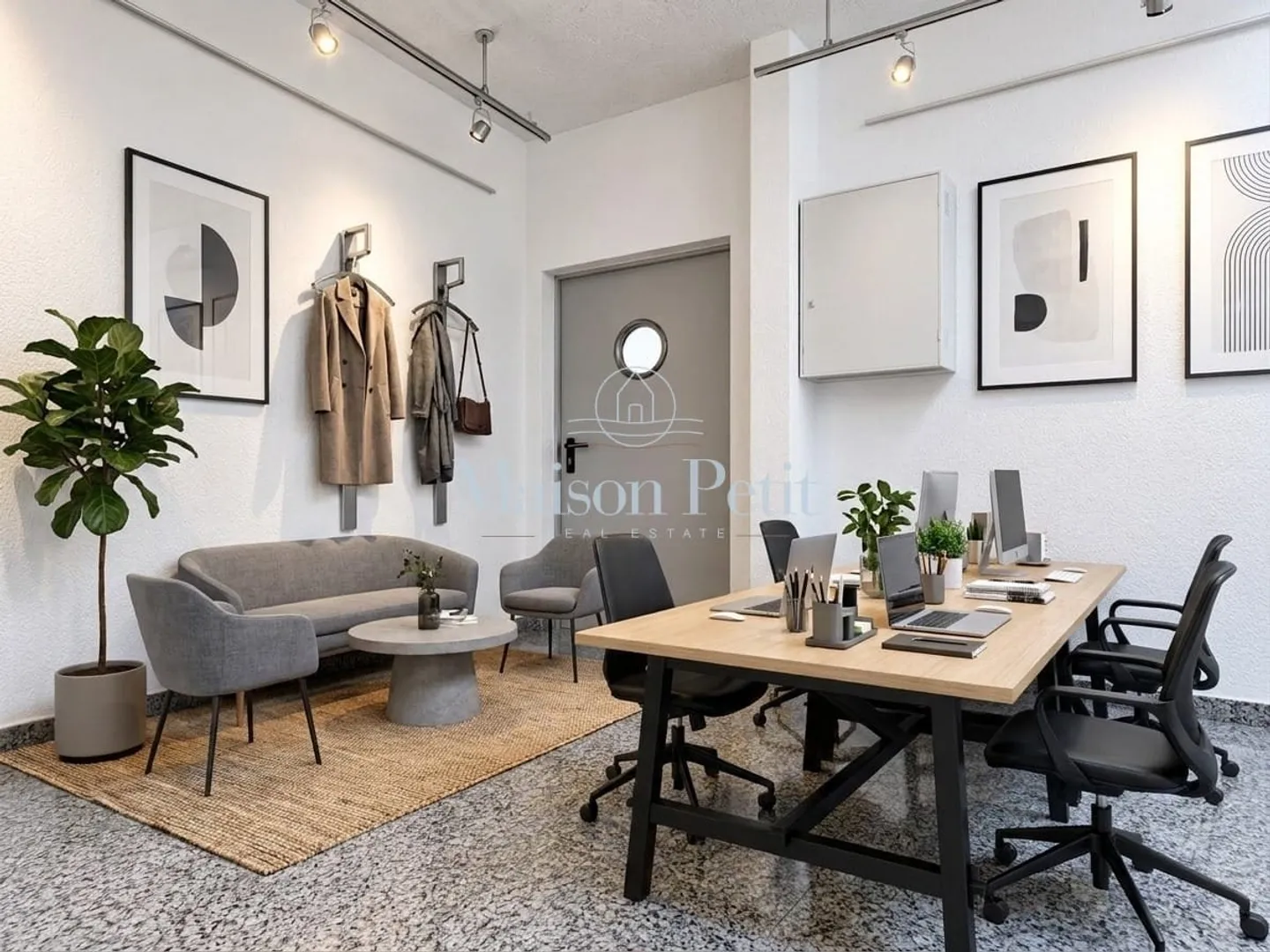 Proprietà d'investimento a Dietlikon - Foto 1 di 3