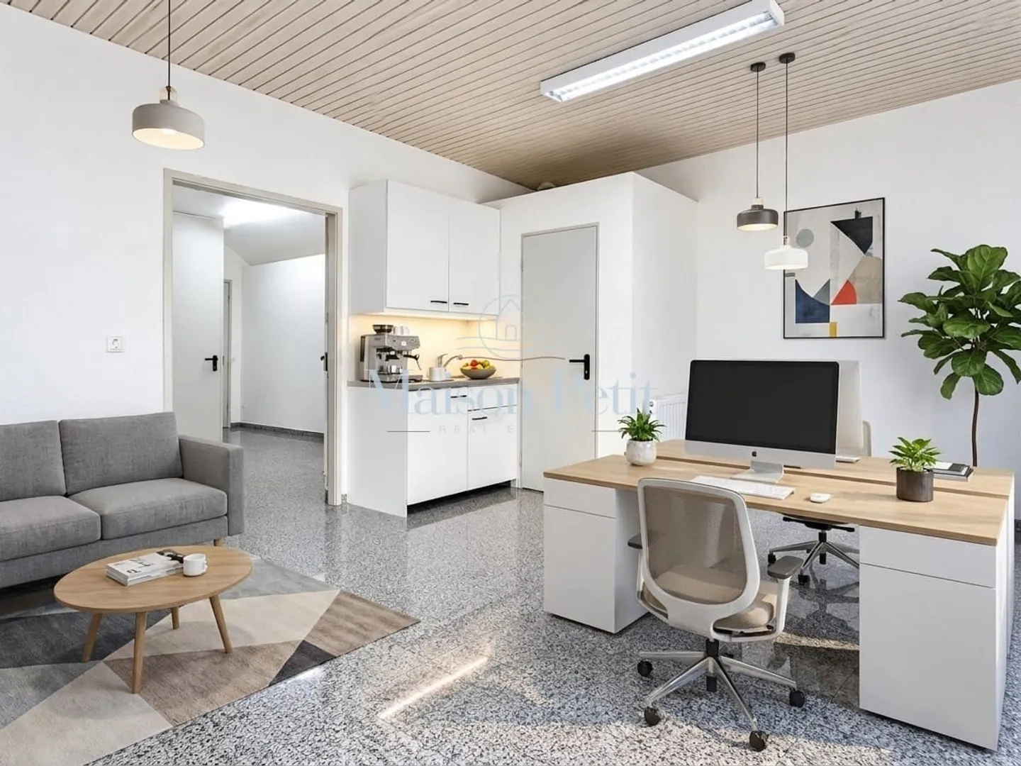Proprietà d'investimento a Dietlikon - Foto 2 di 3