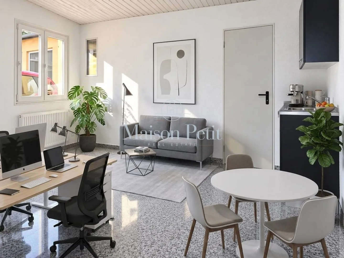 Proprietà d'investimento a Dietlikon - Foto 3 di 3