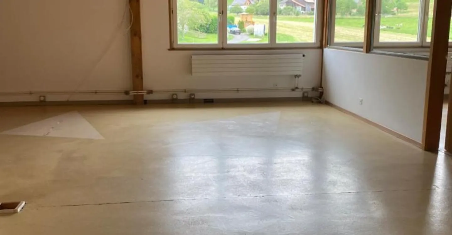 Vucherens - chemin de Montillier 5 - Space for offices, storage or - Photo 1 of 5