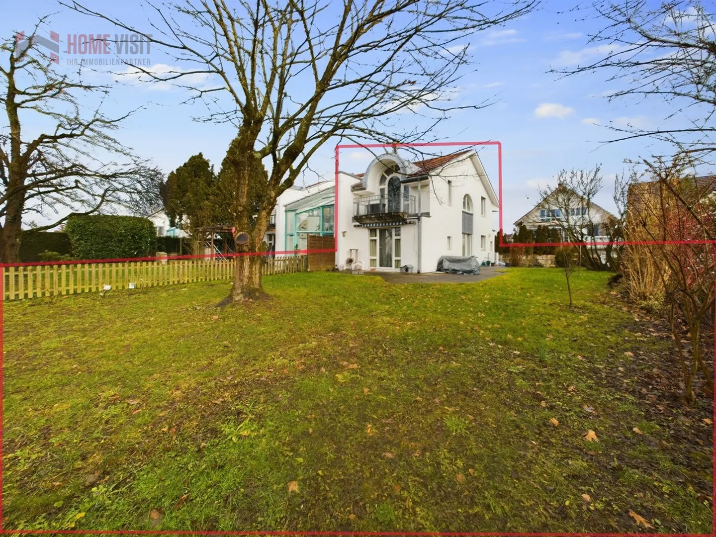 Familienhaus mit Mieteinnahmen - Foto 16 von 16