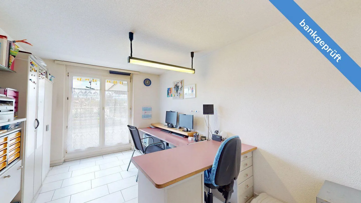 AgentSelly - Spacious apartment with large terrace - Photo 4 of 13