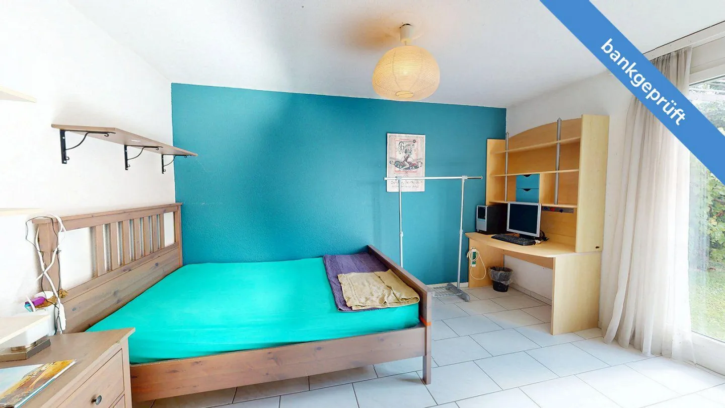 AgentSelly - Spacious apartment with large terrace - Photo 6 of 13