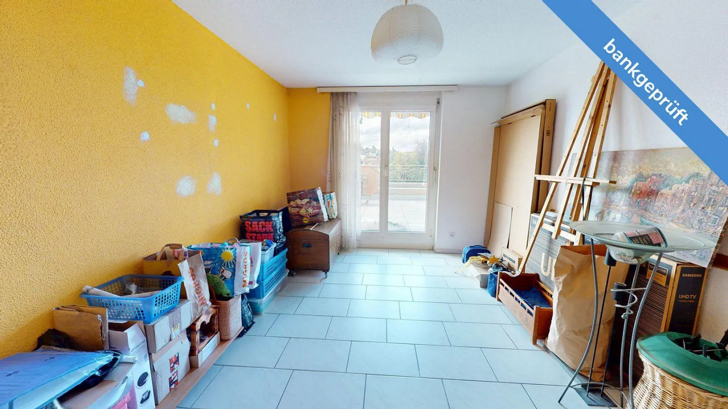 AgentSelly - Spacious apartment with large terrace - Photo 7 of 13