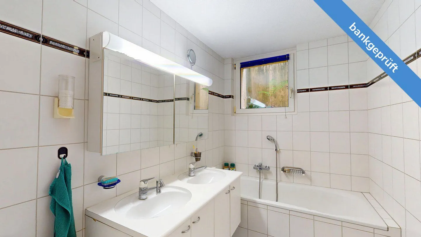 AgentSelly - Spacious apartment with large terrace - Photo 8 of 13