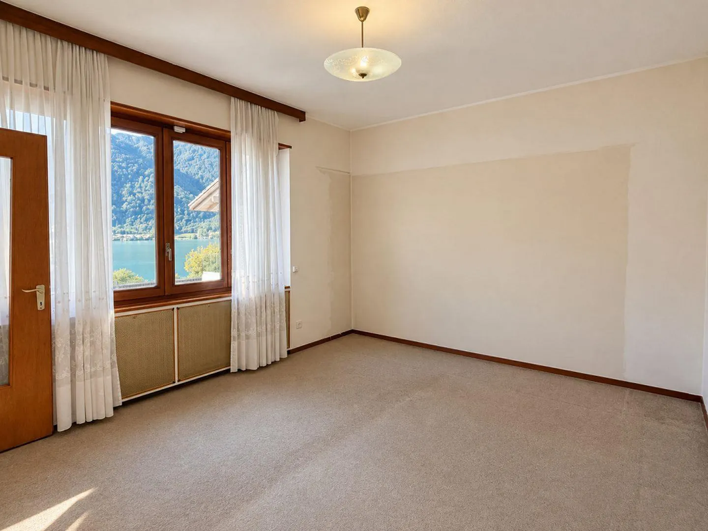 Renovation-Needed House with Two Separate Apartments and Stunning Lake View - Photo 7 of 21
