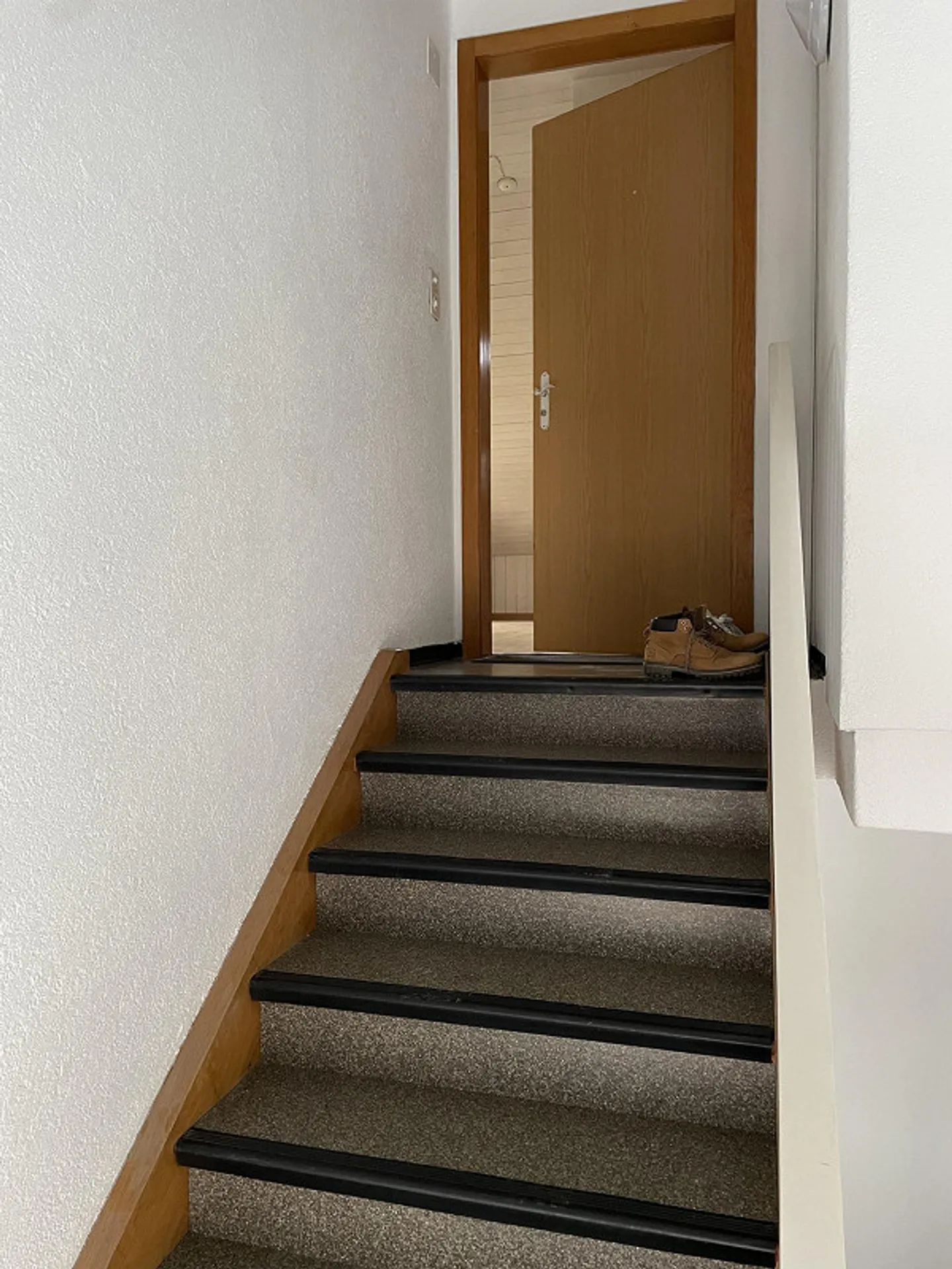 3.5-room attic apartment, 98 m², centrally located in Landquart - Sublet - Photo 7 of 8