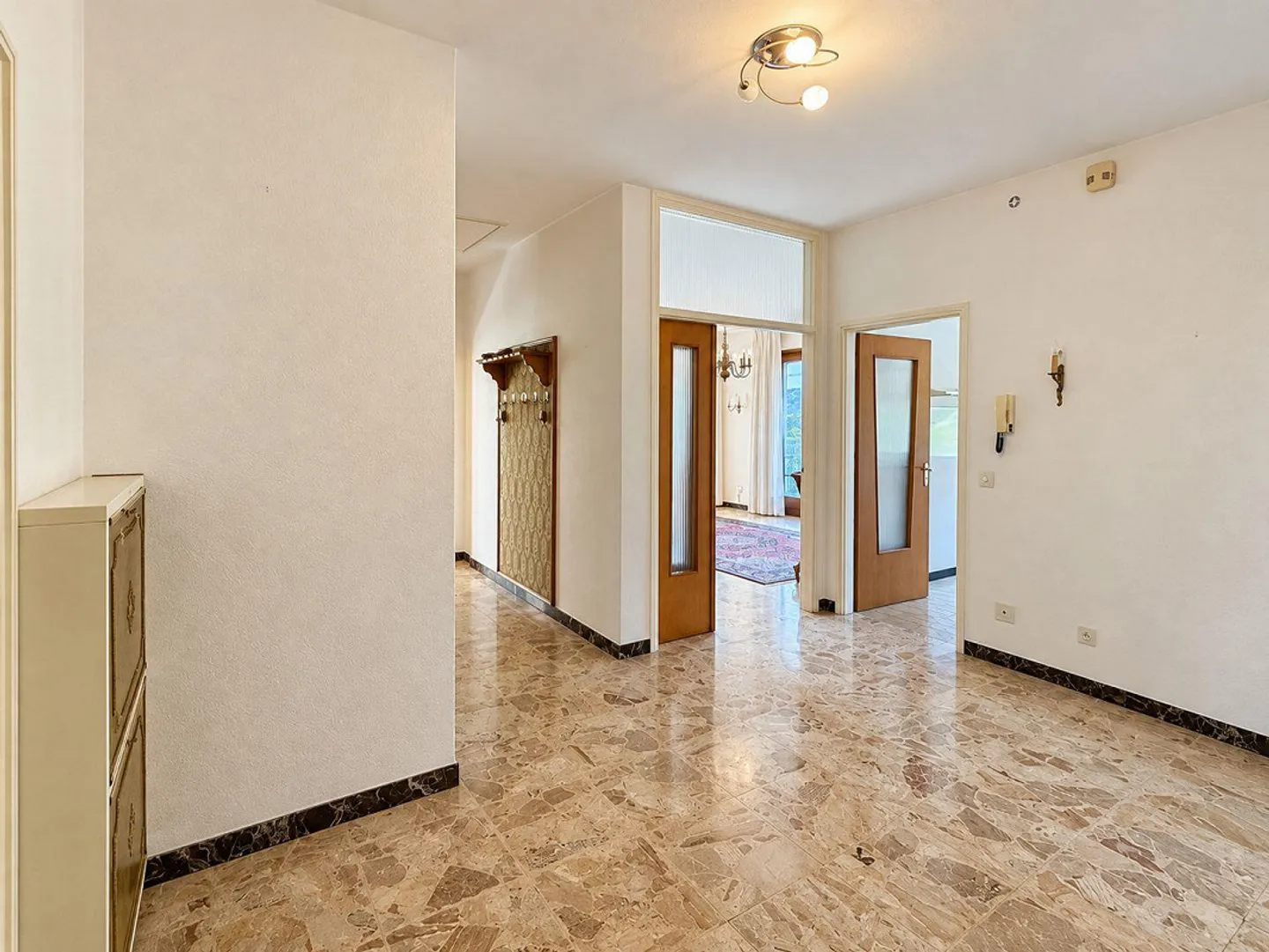 Renovation-Needed House with Two Separate Apartments and Stunning Lake View - Photo 11 of 21