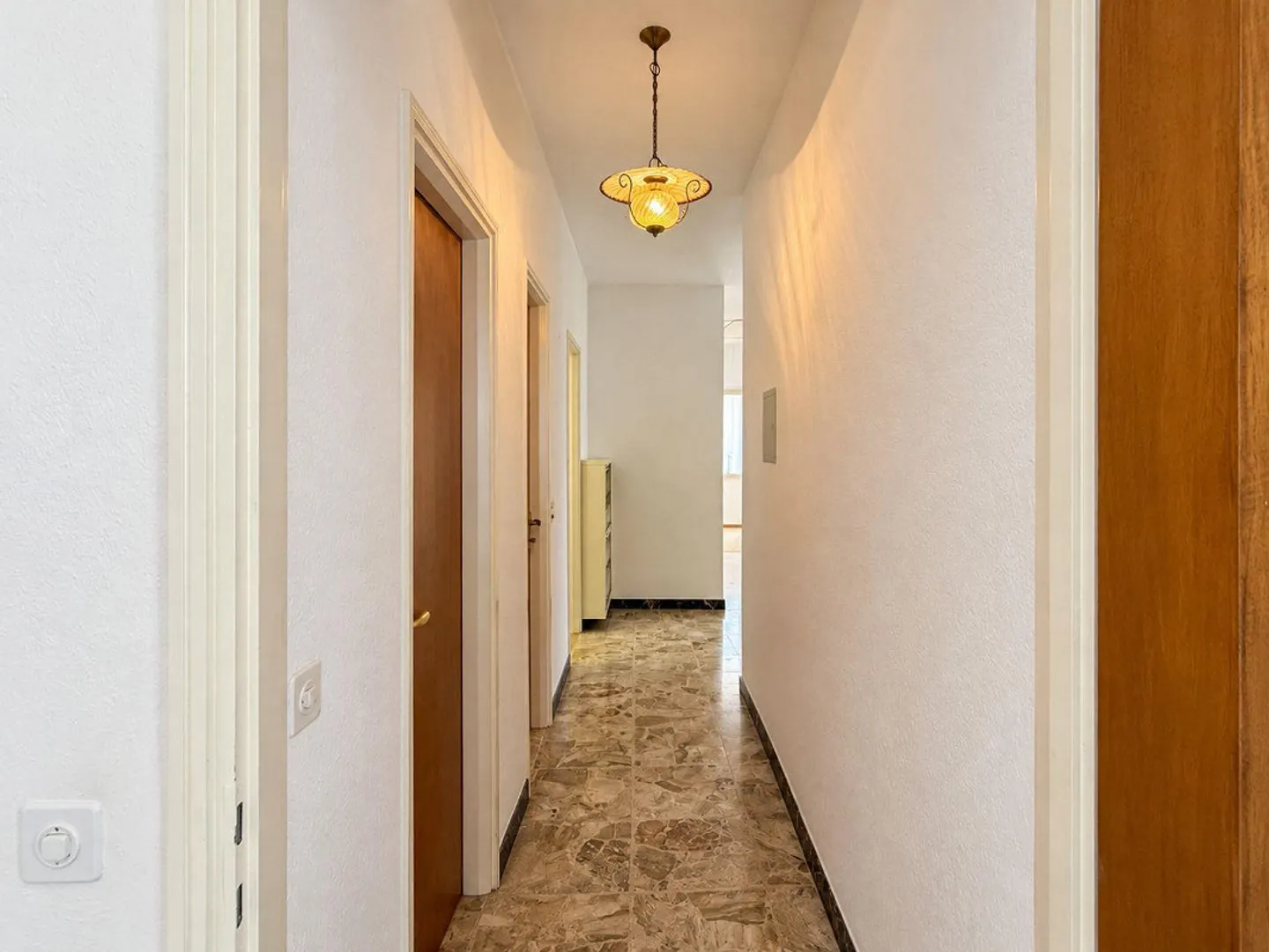 Renovation-Needed House with Two Separate Apartments and Stunning Lake View - Photo 12 of 21