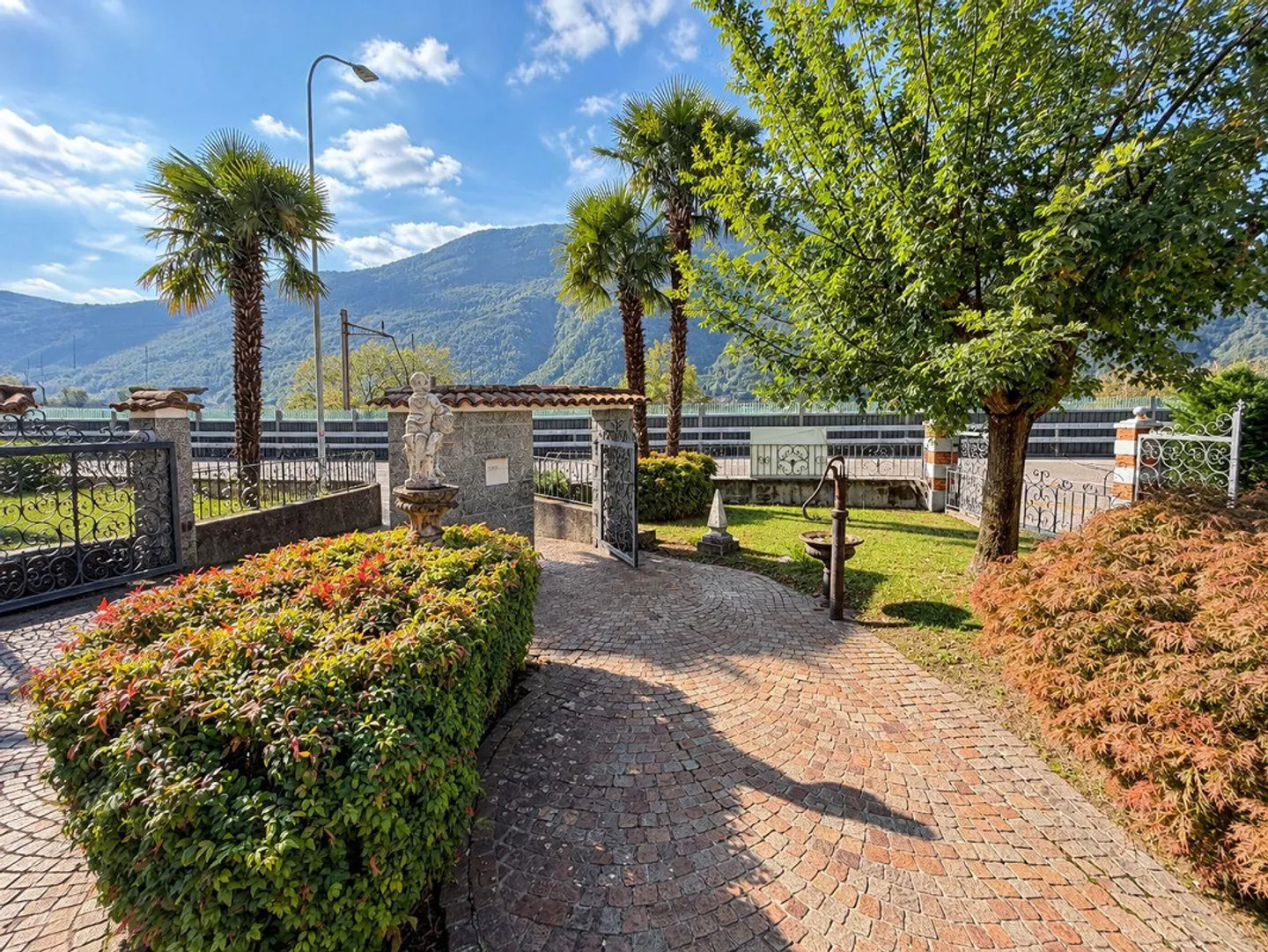 Renovation-Needed House with Two Separate Apartments and Stunning Lake View - Photo 14 of 21