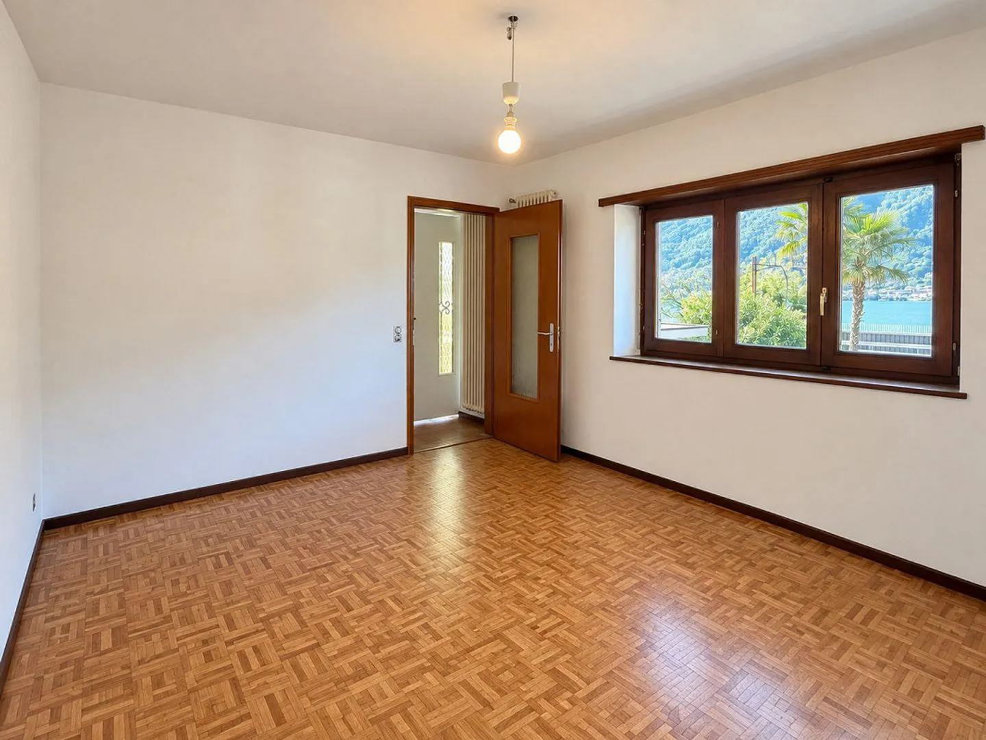 Renovation-Needed House with Two Separate Apartments and Stunning Lake View - Photo 15 of 21