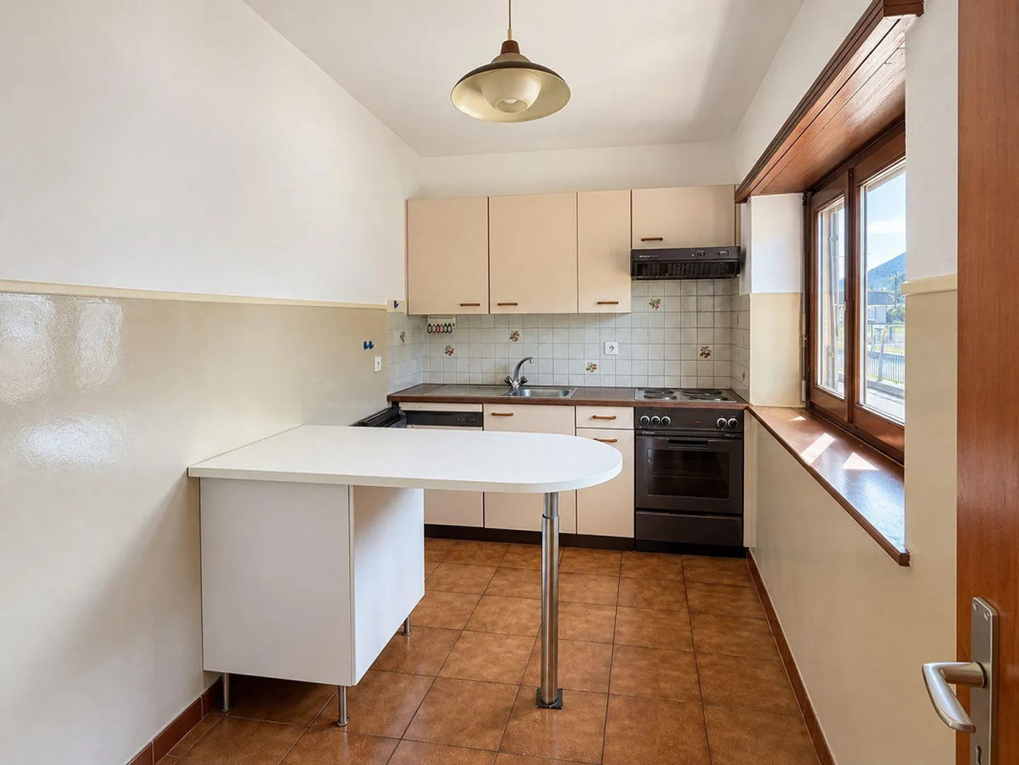 Renovation-Needed House with Two Separate Apartments and Stunning Lake View - Photo 16 of 21