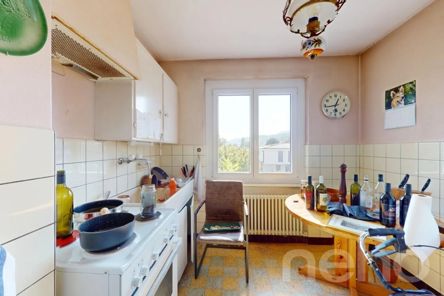 Piccola casa in un contesto idilliaco da ristrutturare completamente! - Foto 7 di 12