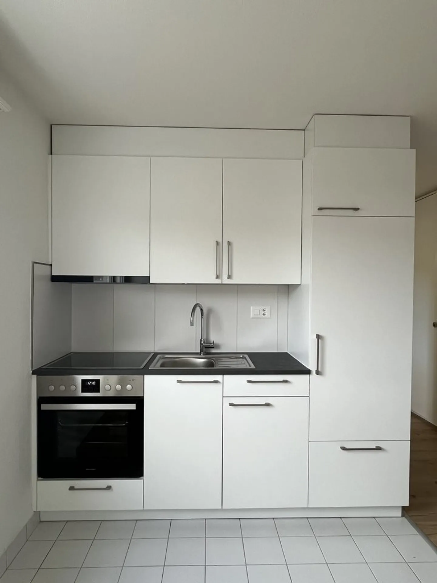 1.5 rooms for rent in Porrentruy from 01.07.2026 - Photo 3 of 5