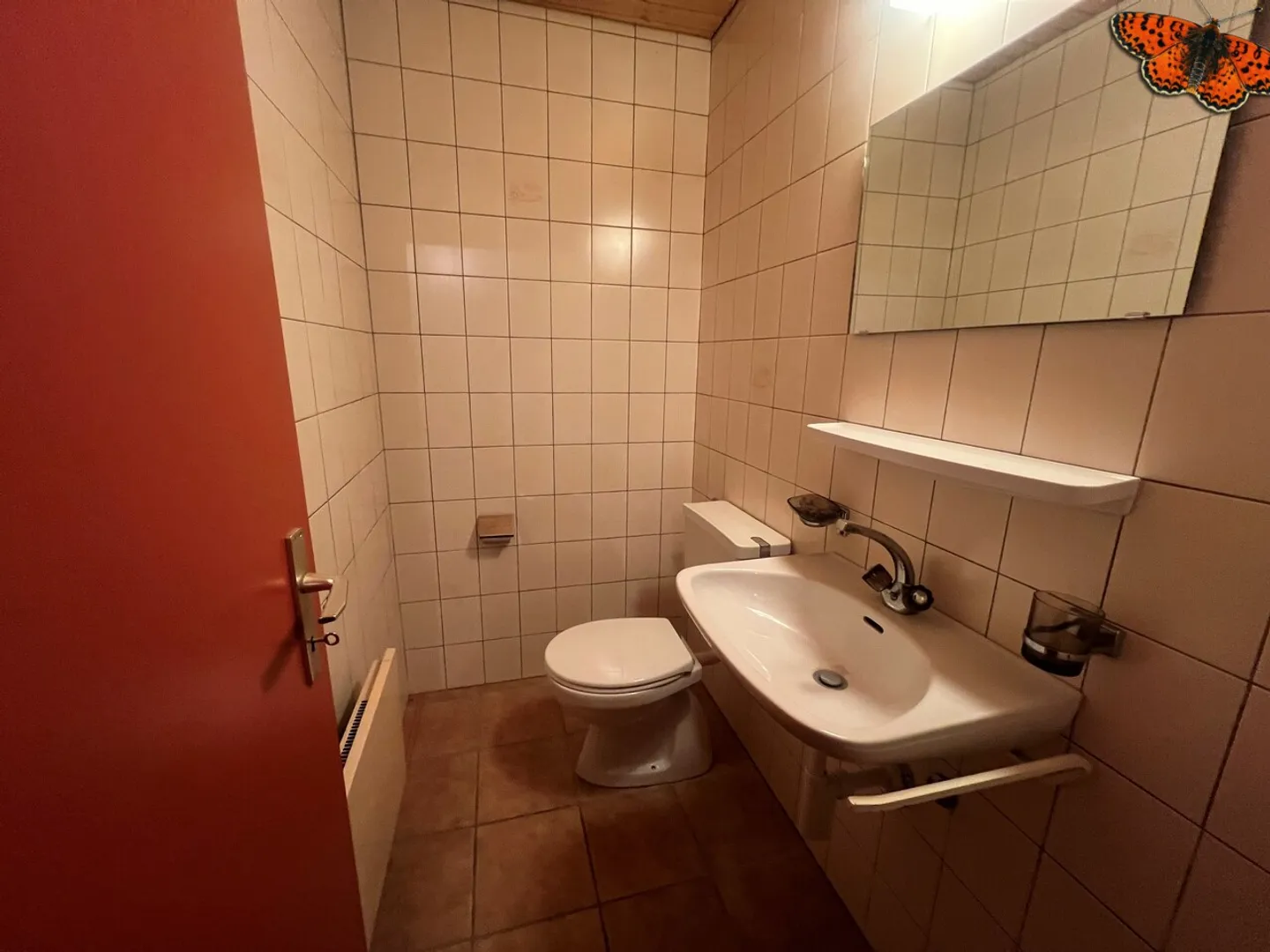 Incantevole duplex di 2 ½ locali a Romont! - Foto 2 di 4