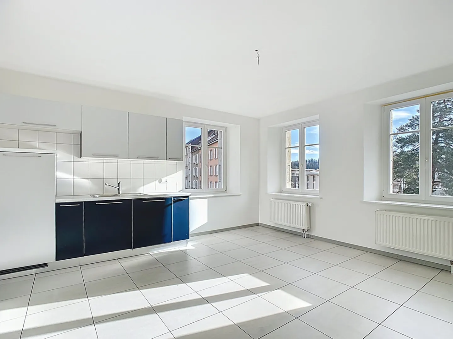 Appartement Familial Moderne - Photo 3 sur 10