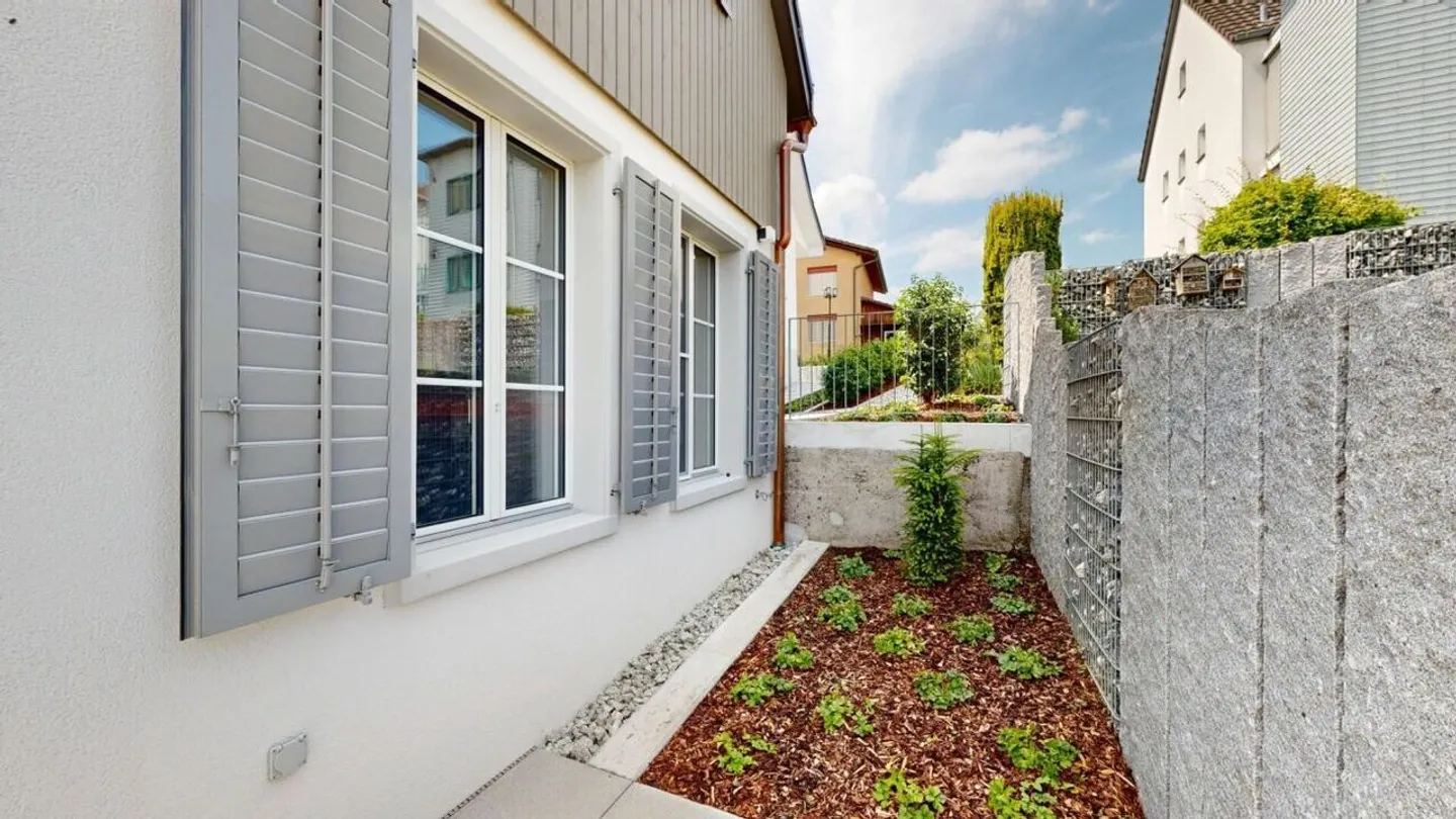 Incantevole Tiny House con Giardino - Foto 9 di 18