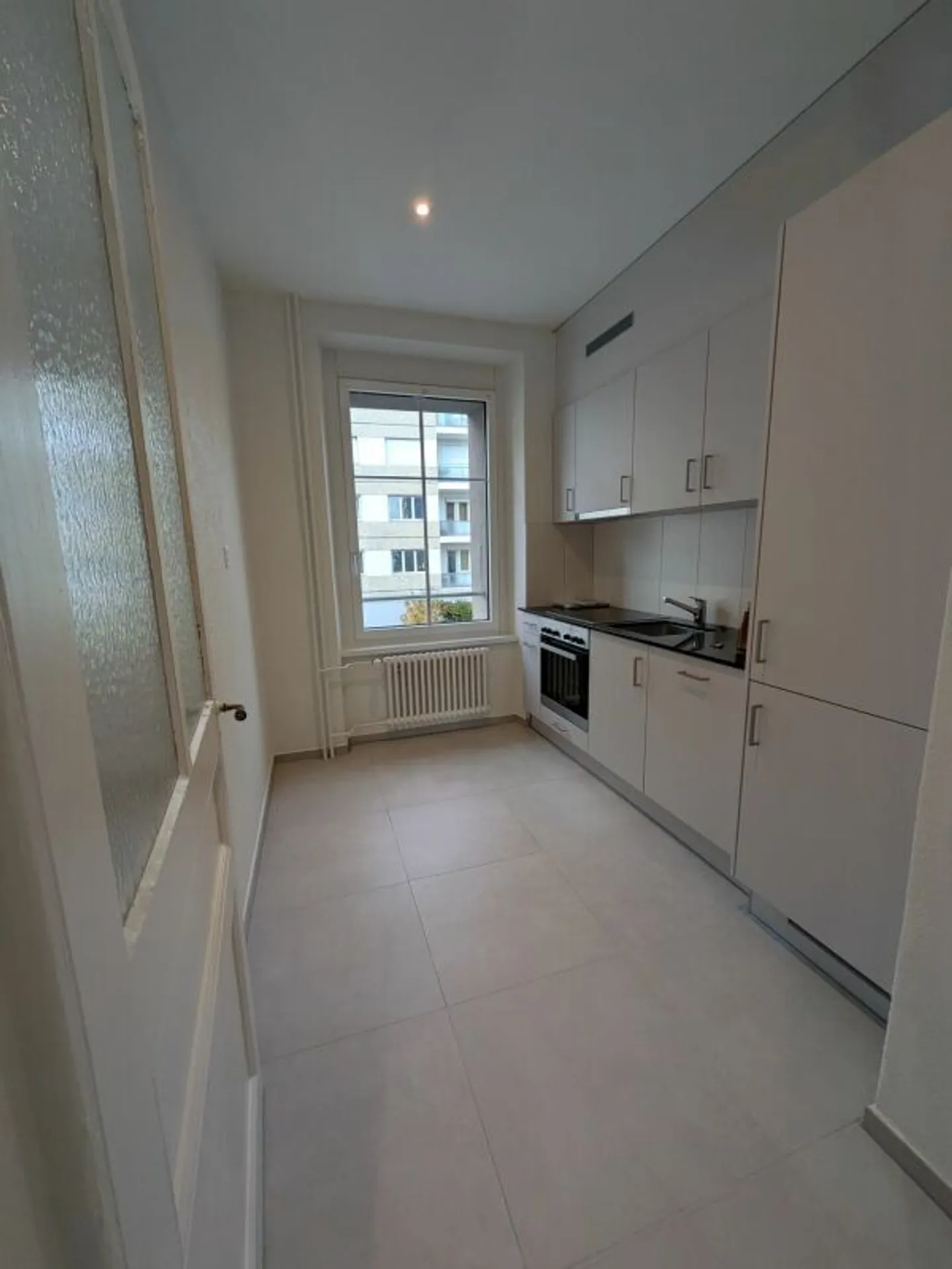 Appartement de 3 pièces avec vue sur le lac - Photo 1 sur 11