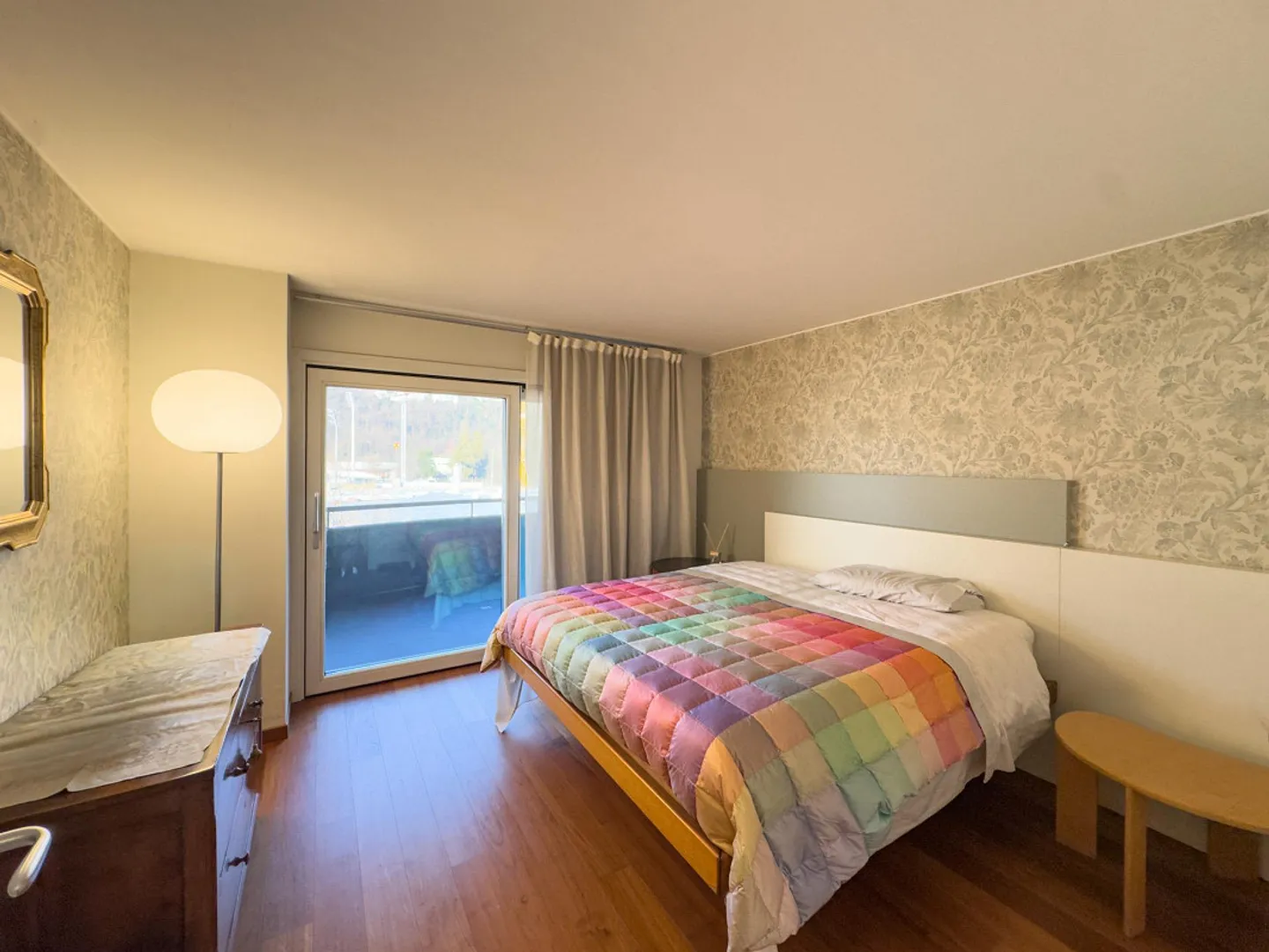 4.5-room apartment in Pregassona - Photo 3 of 9