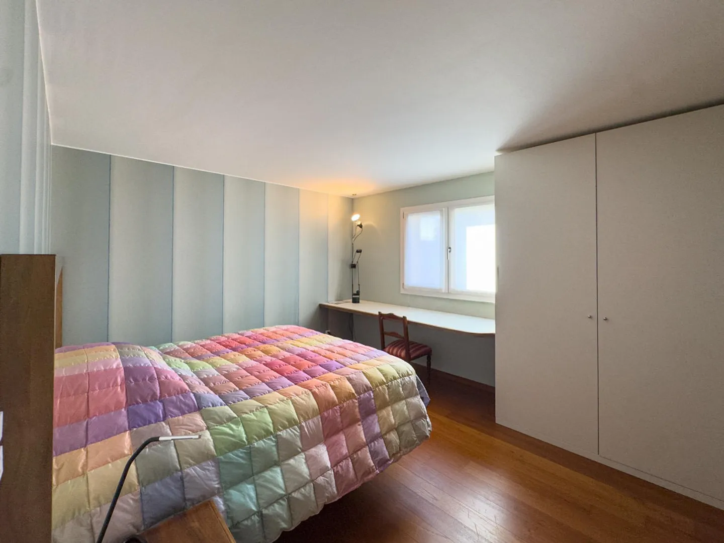 4.5-room apartment in Pregassona - Photo 5 of 9