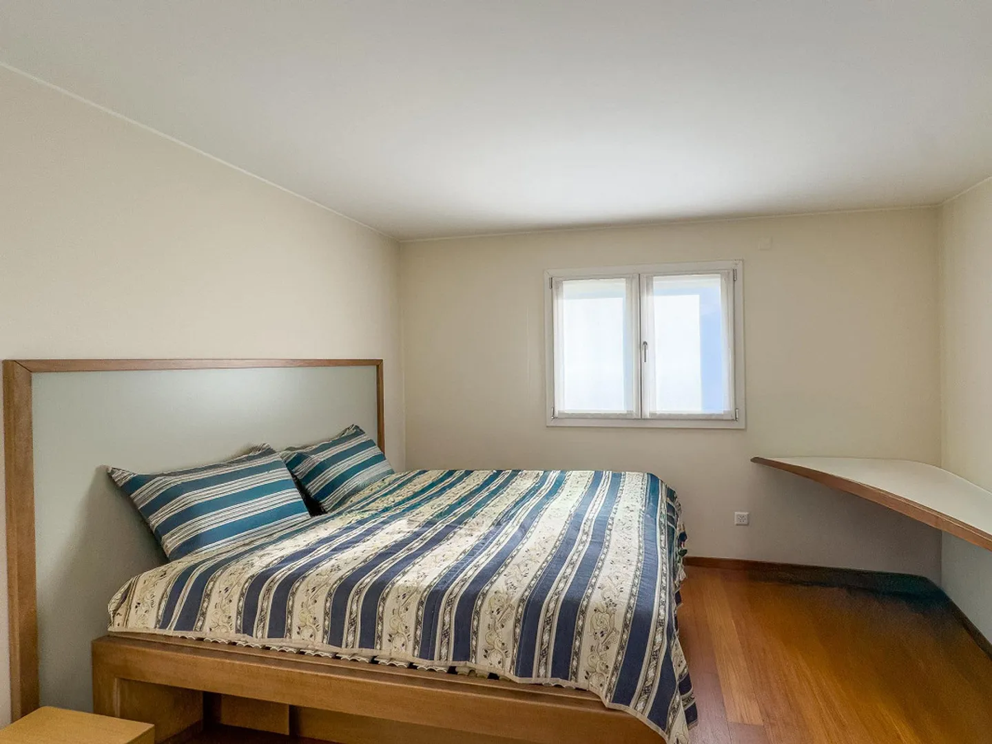 4.5-room apartment in Pregassona - Photo 6 of 9